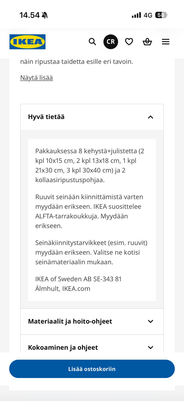 Kuvagalleria