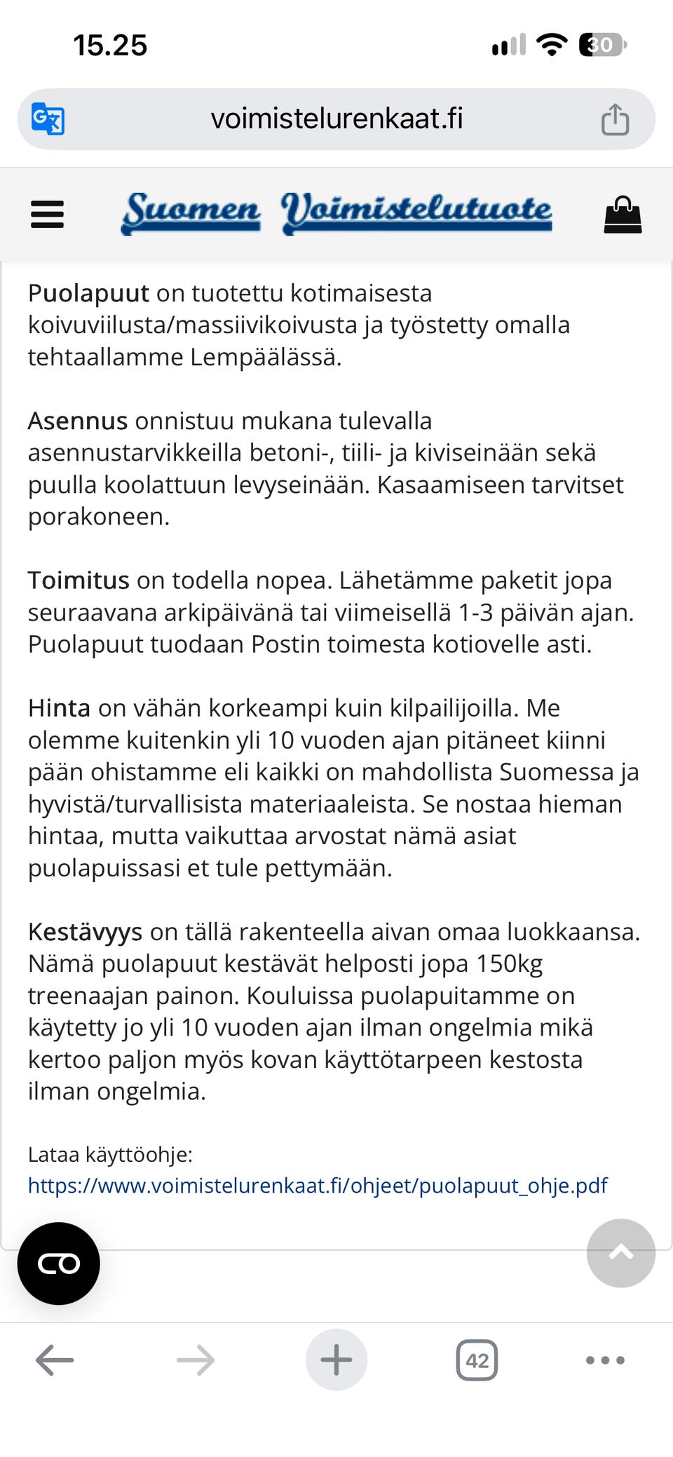 Kuvagalleria