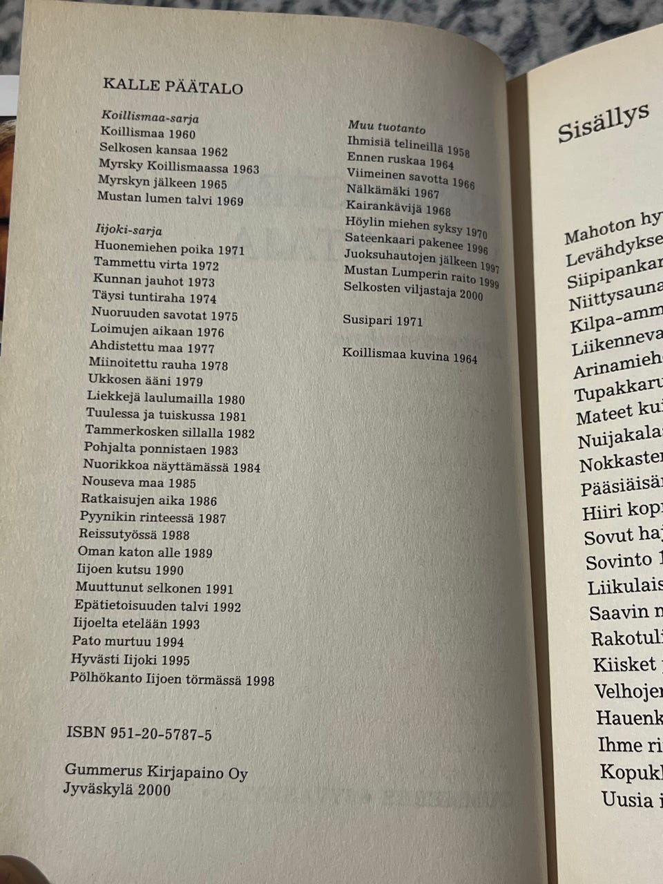 Kuvagalleria