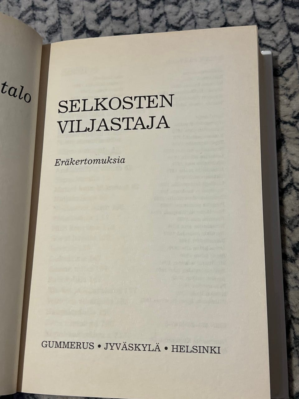 Kuvagalleria