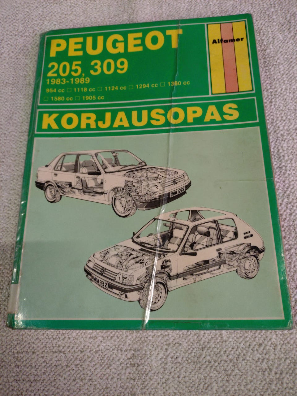 Kuvagalleria