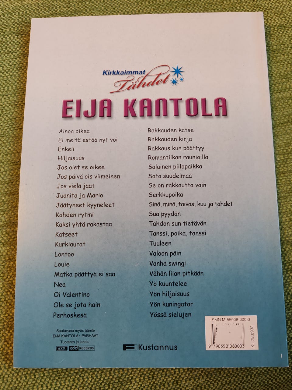 Kuvagalleria