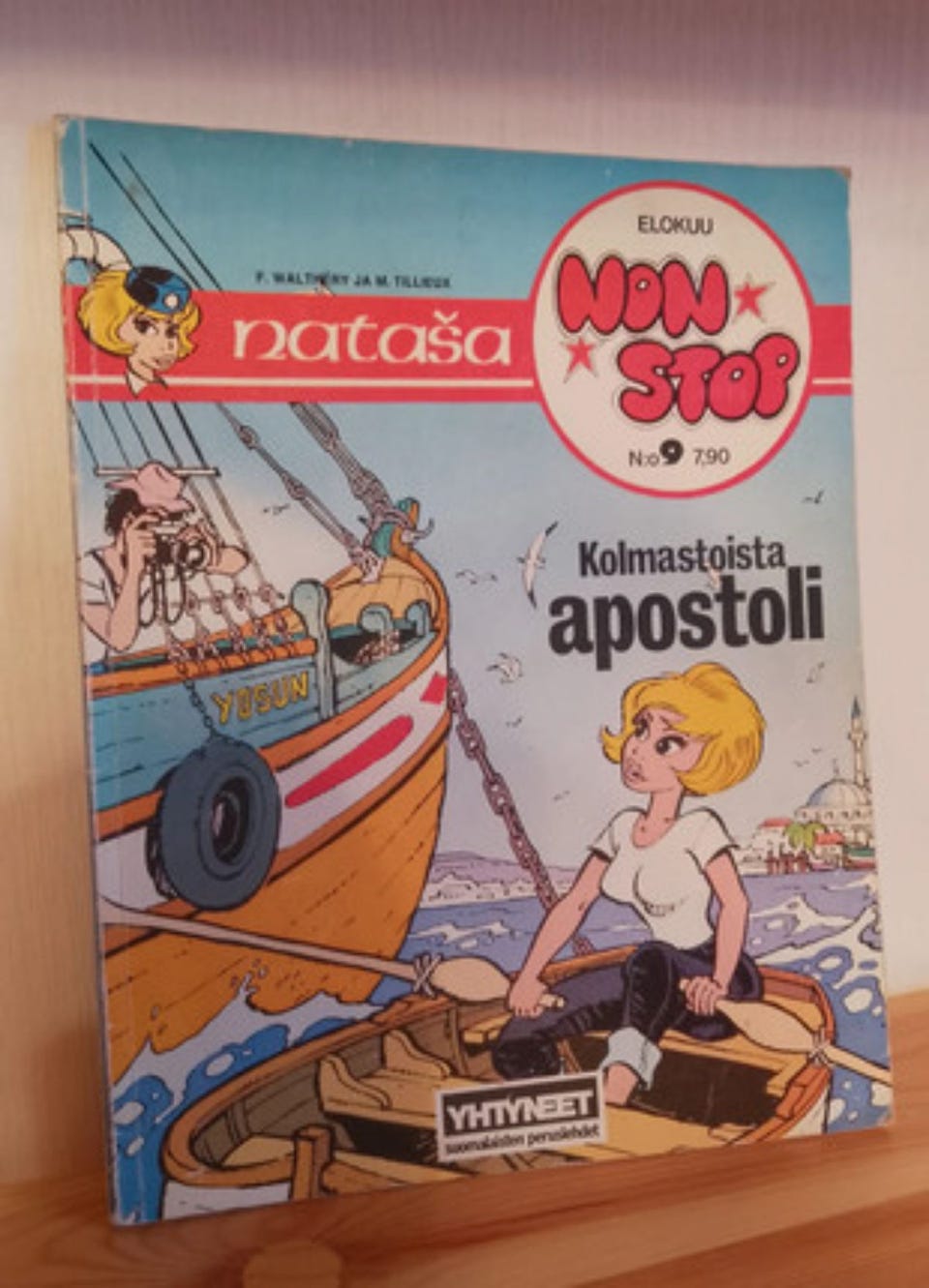 Kuvagalleria