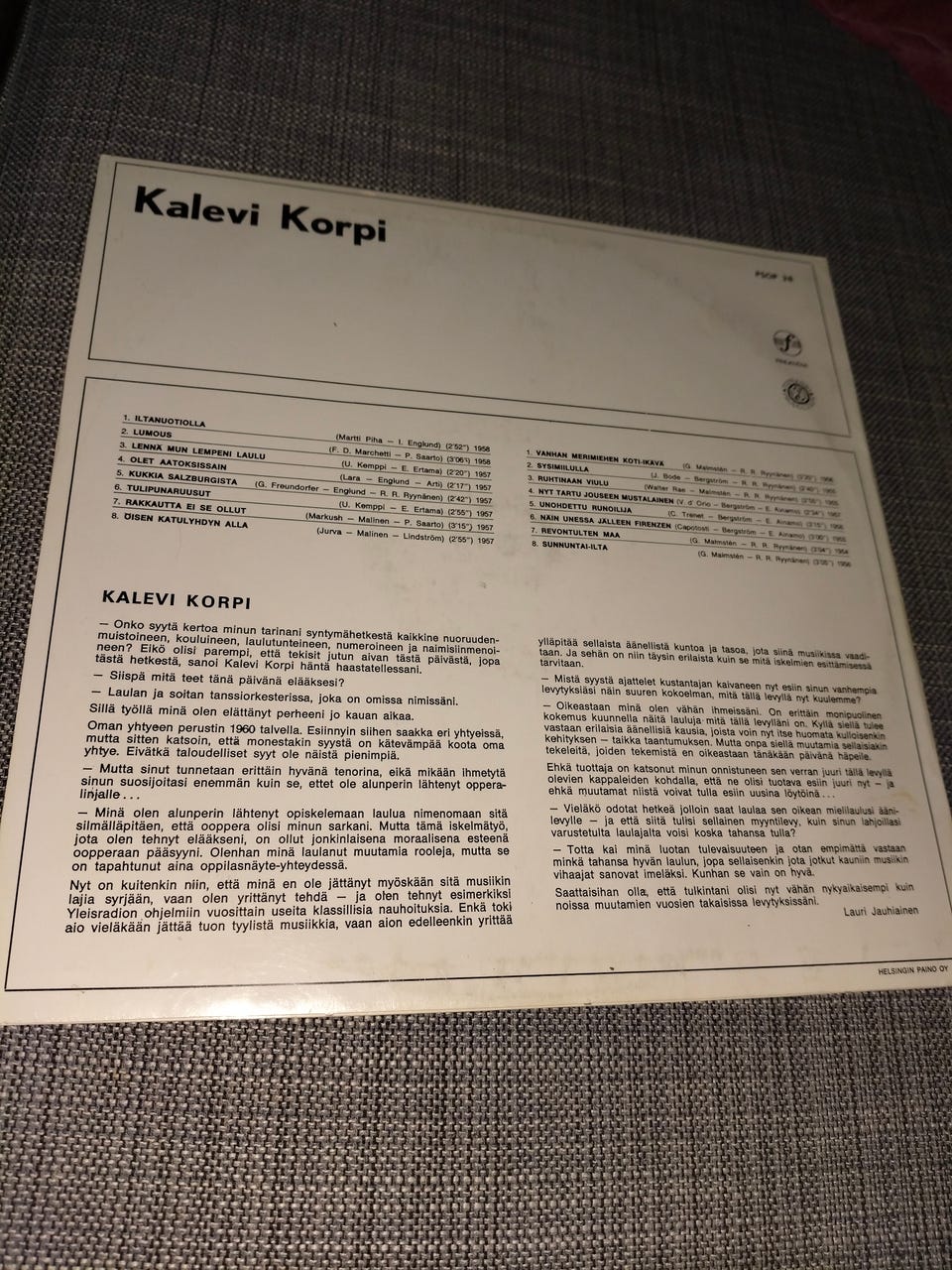 Kuvagalleria