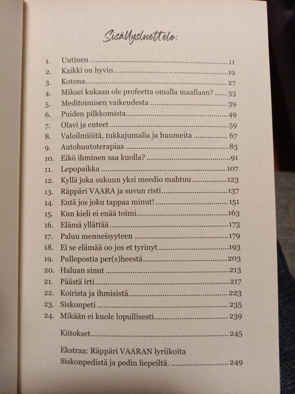 Kuvagalleria