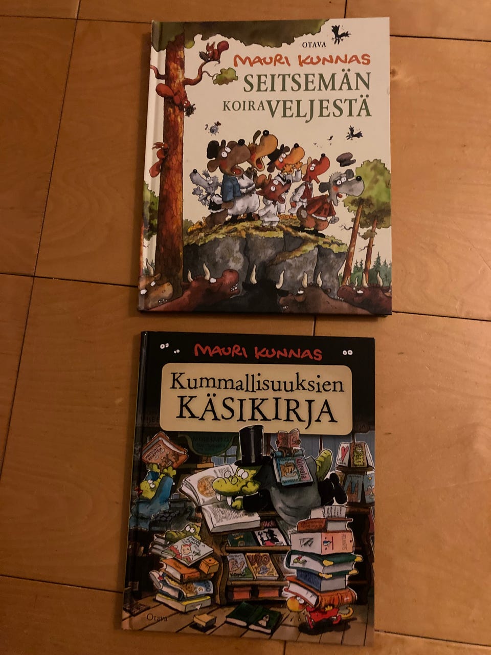 Kuvagalleria
