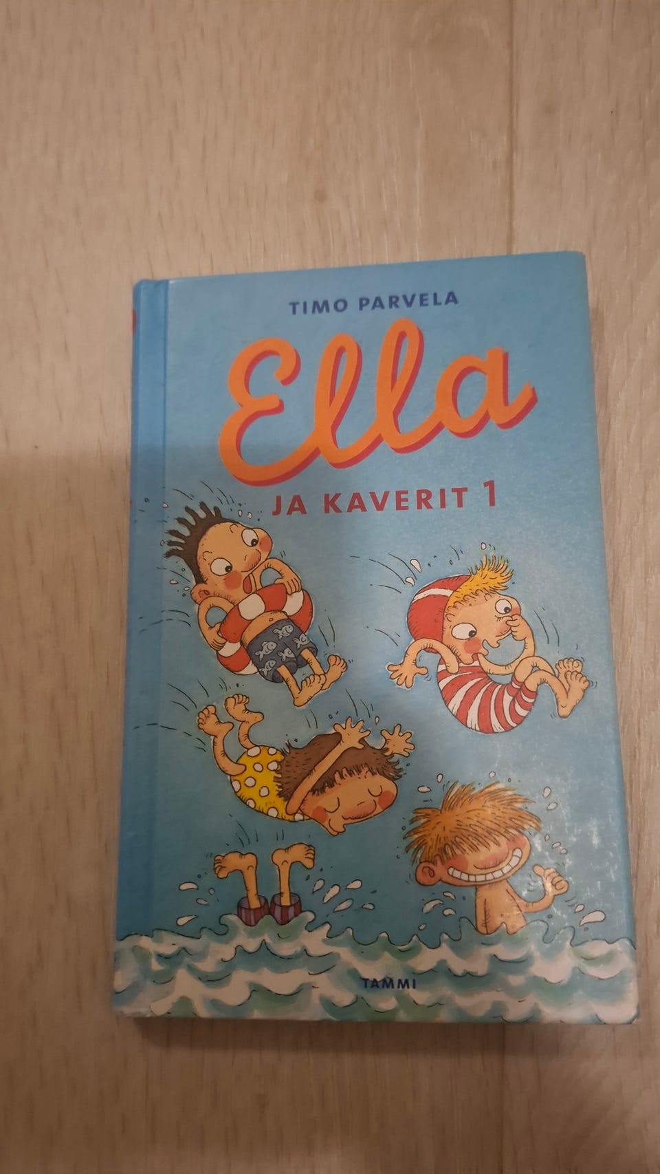 Kuvagalleria