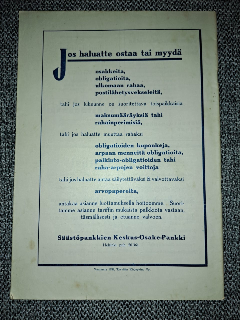 Kuvagalleria