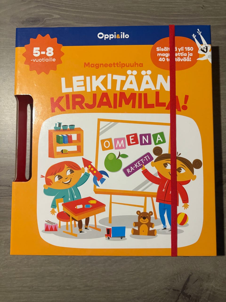 Kuvagalleria