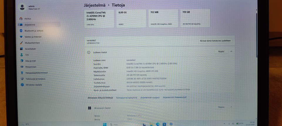 Kuvagalleria