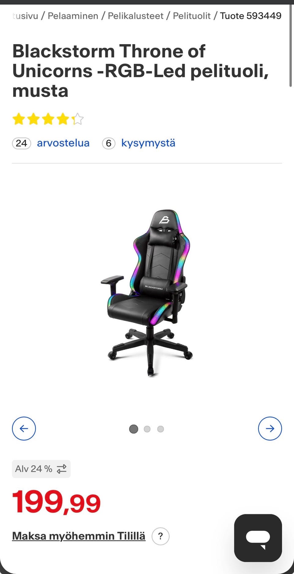 Kuvagalleria