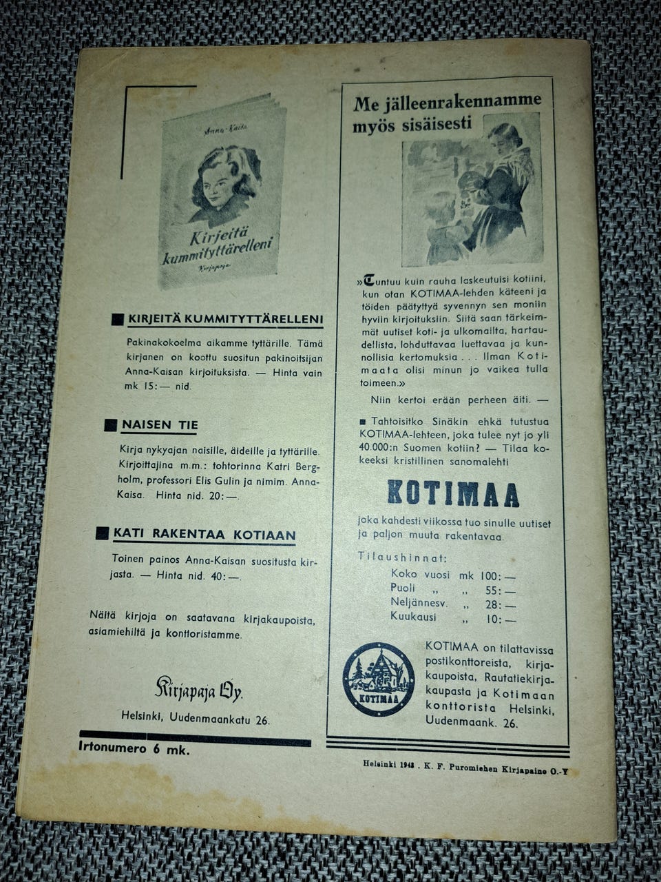 Kuvagalleria