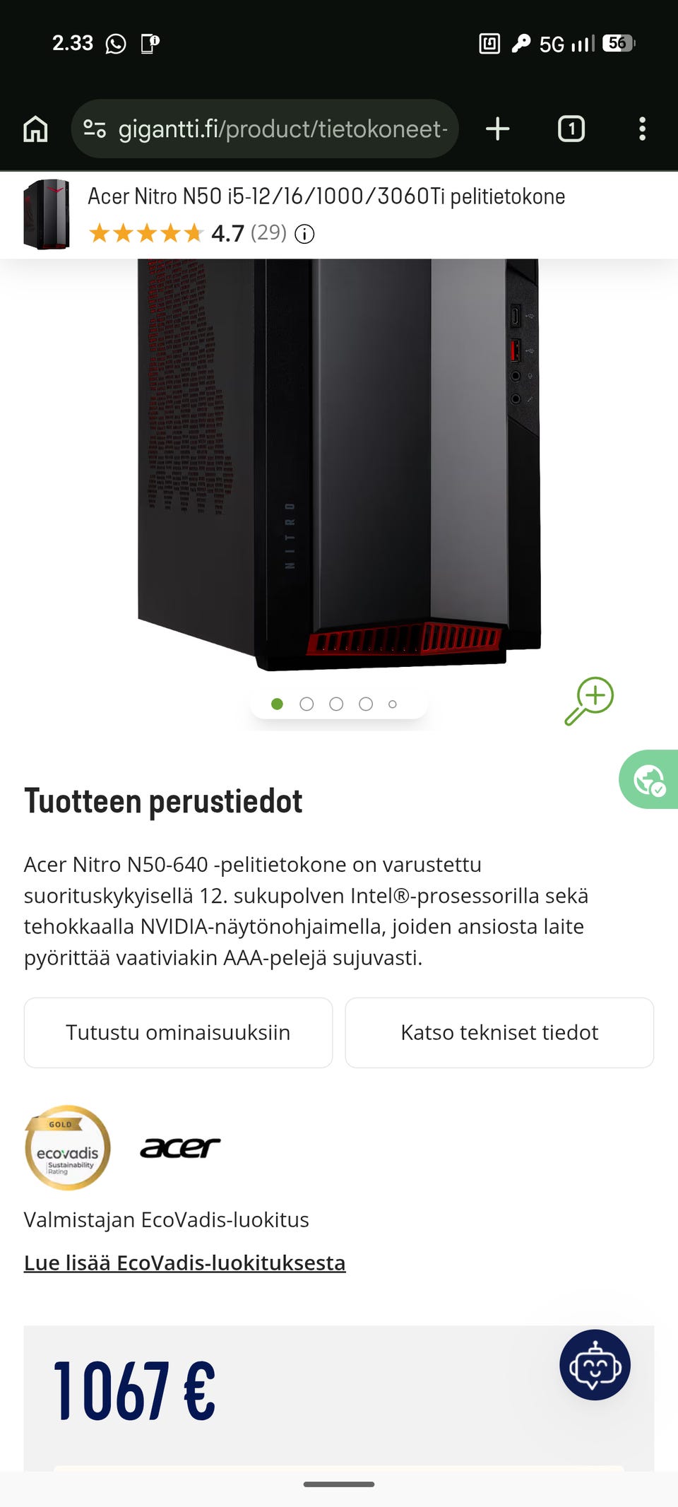 Kuvagalleria