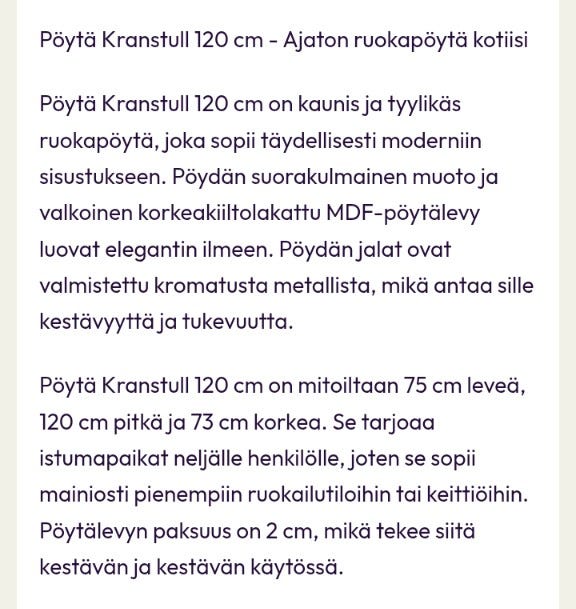 Kuvagalleria
