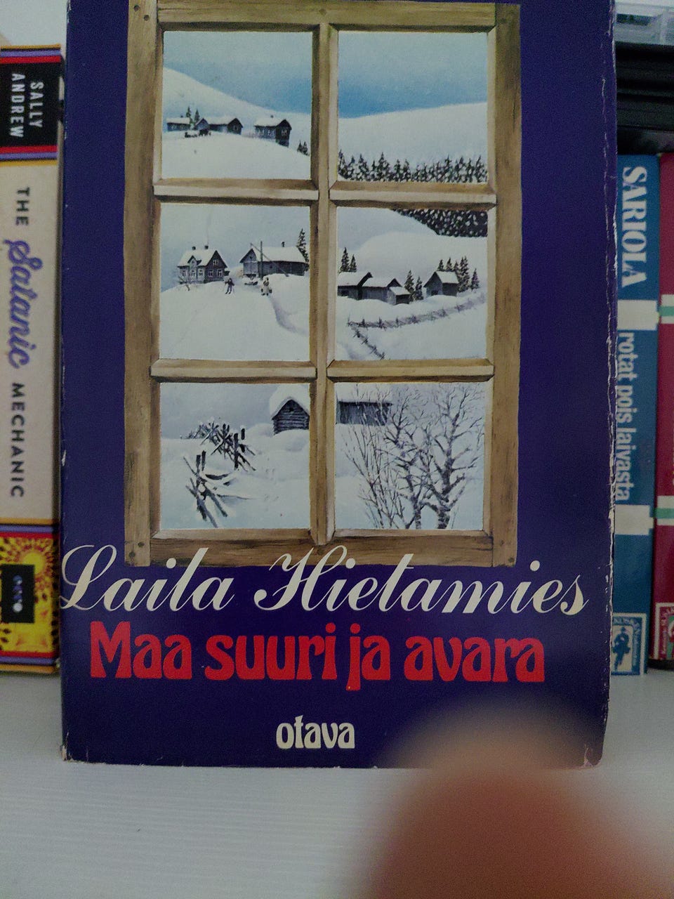 Kuvagalleria