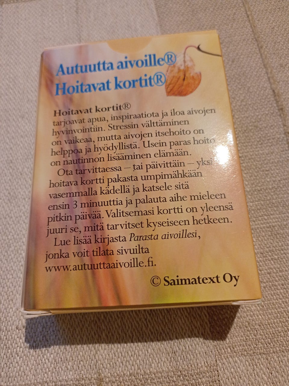 Kuvagalleria