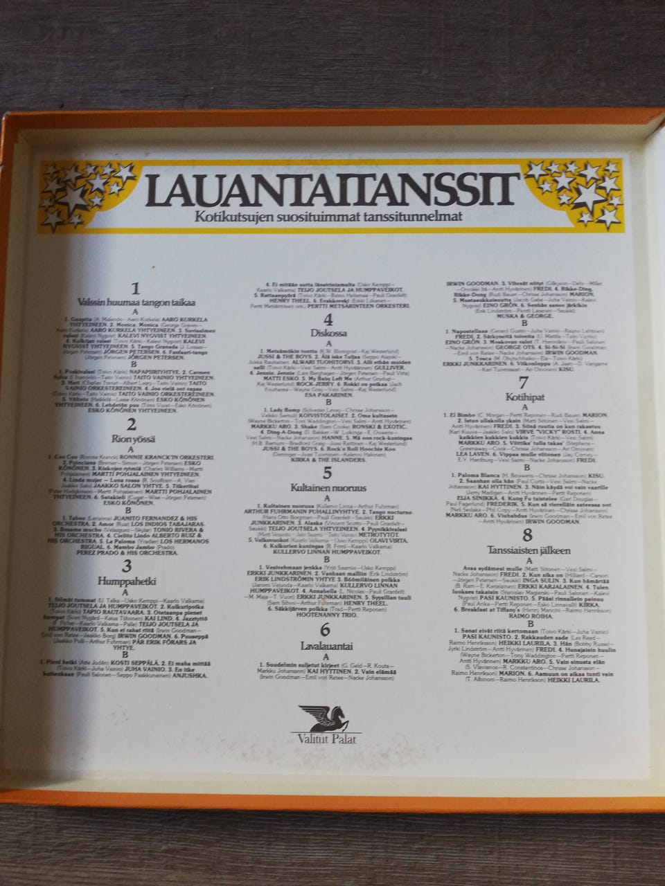 Kuvagalleria