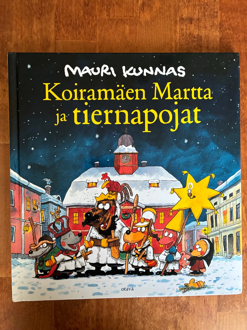 Kuvagalleria