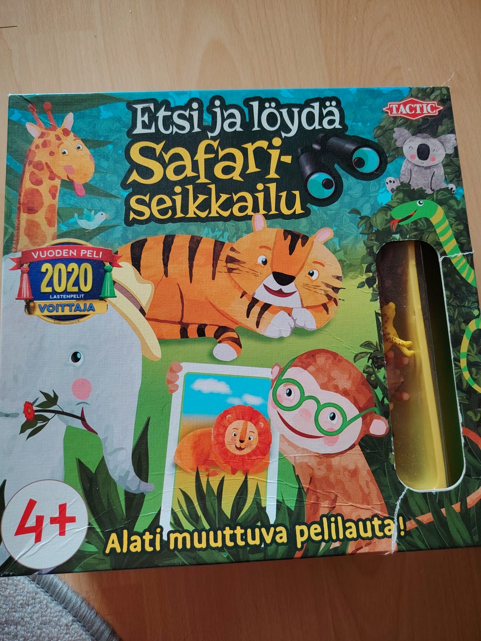 Kuvagalleria