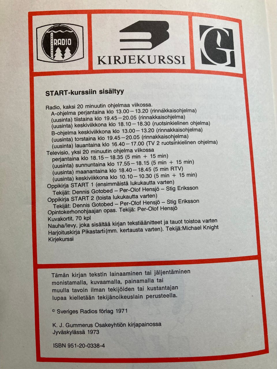 Kuvagalleria