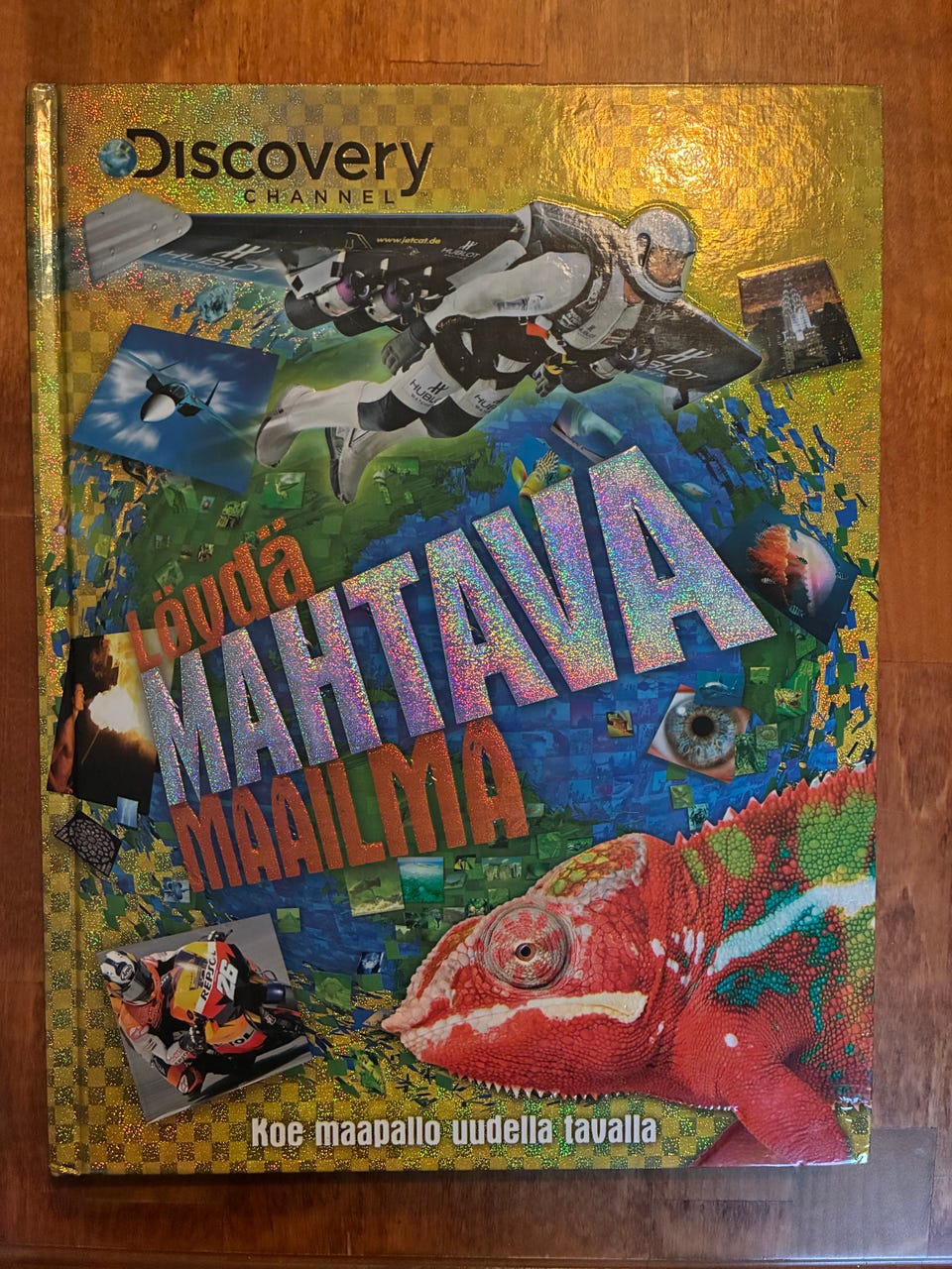 Kuvagalleria