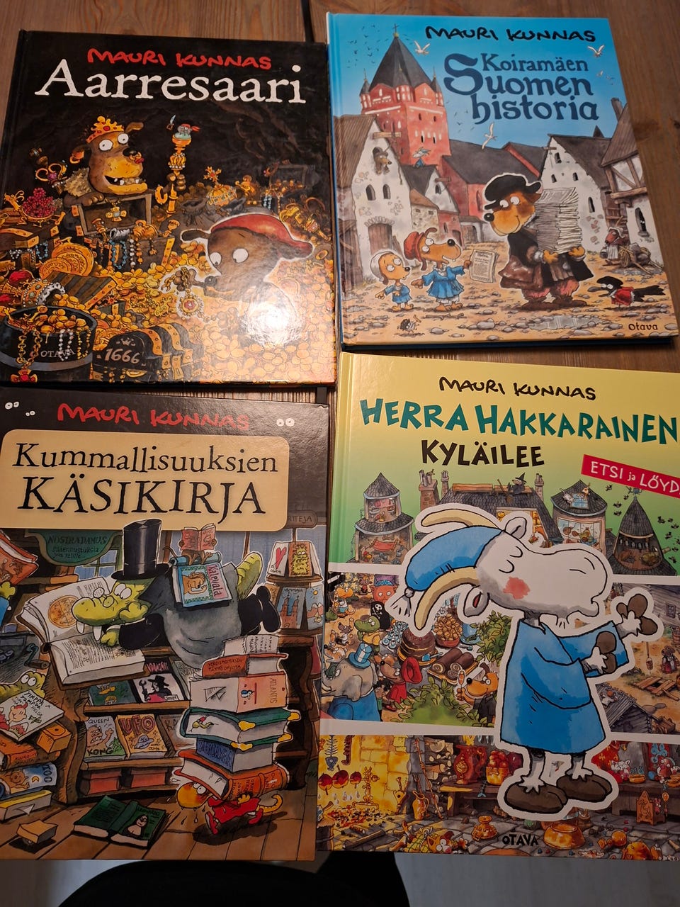 Kuvagalleria