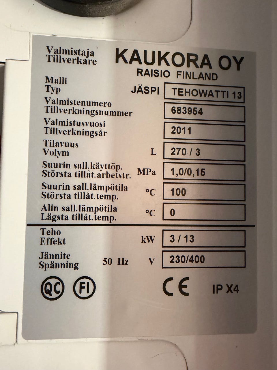 Kuvagalleria