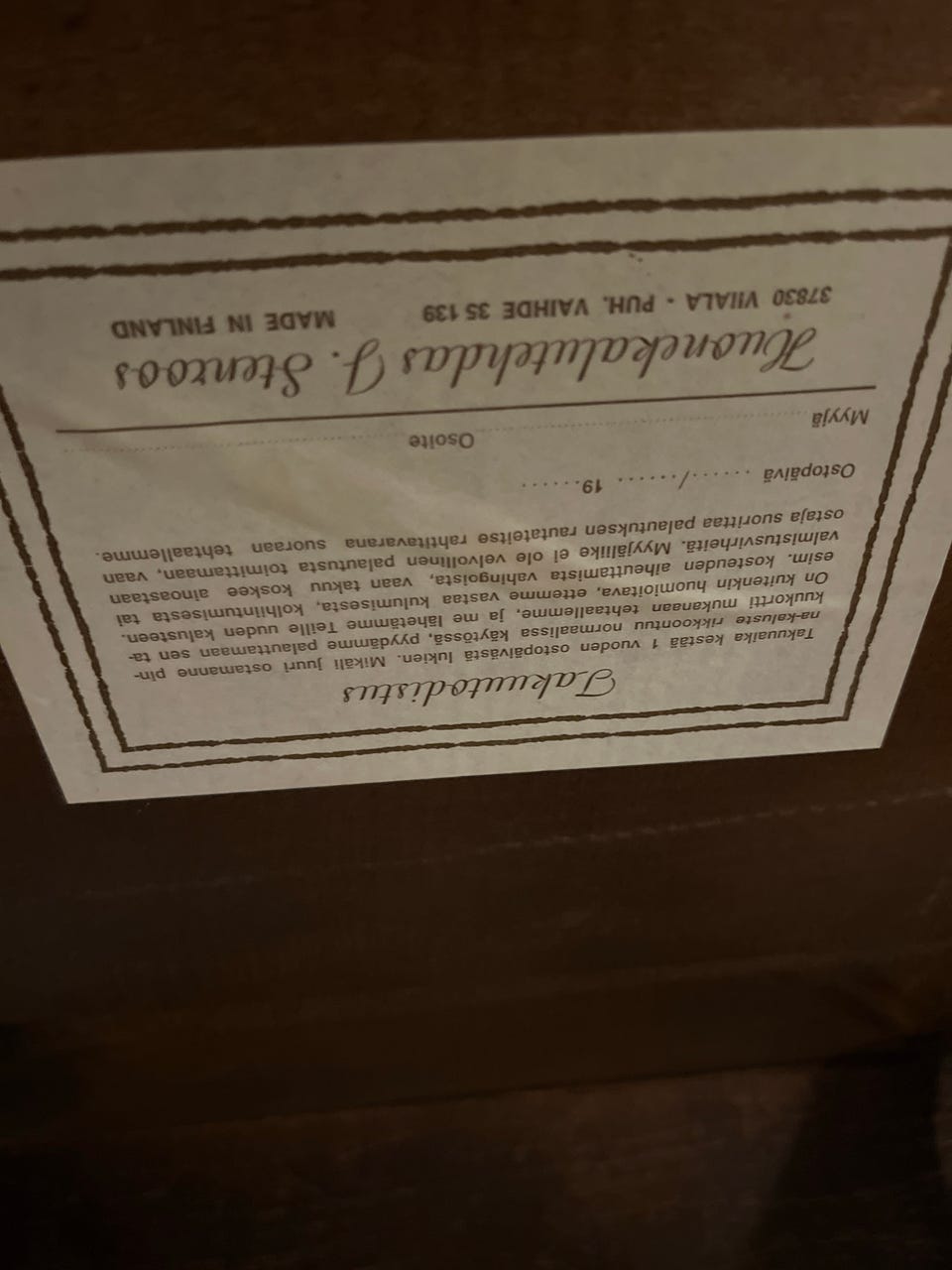 Kuvagalleria