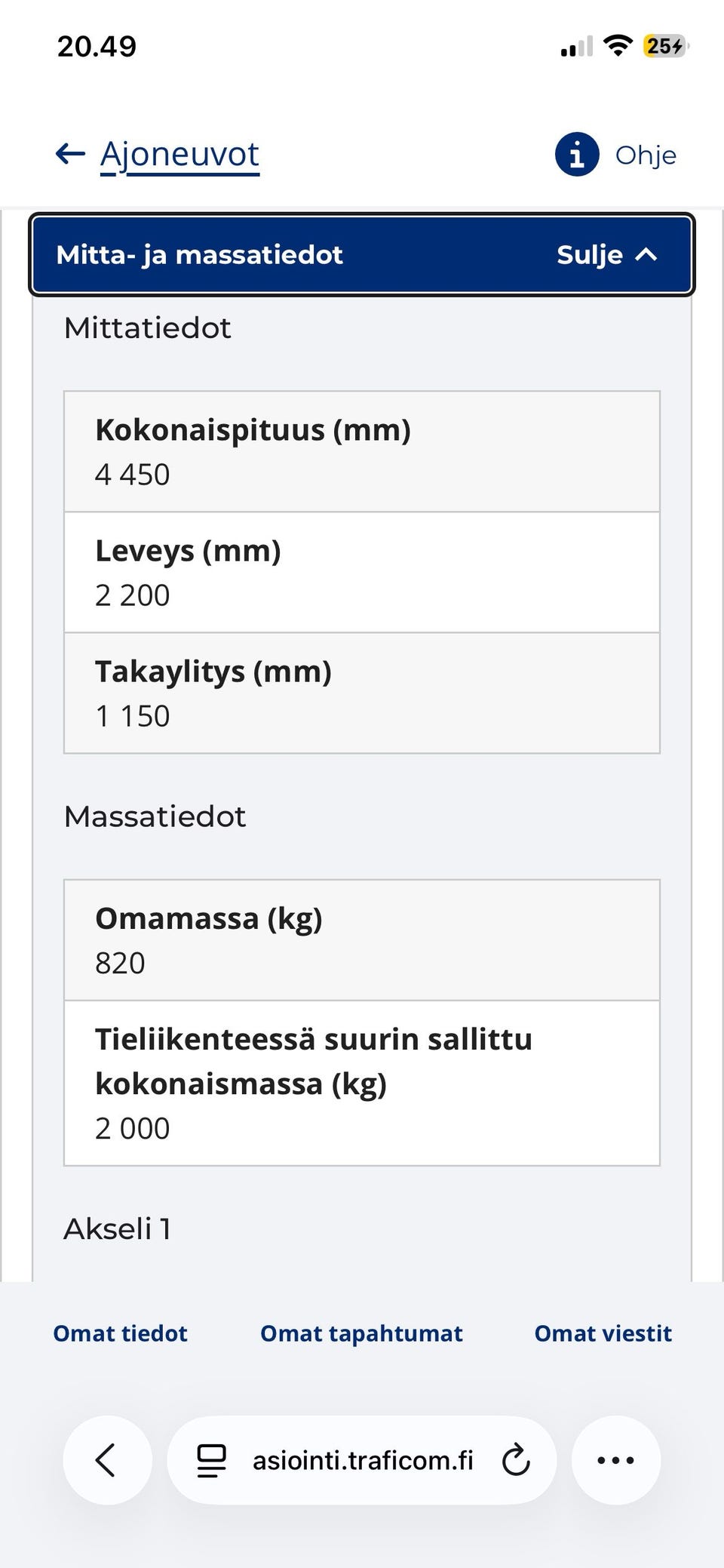 Kuvagalleria