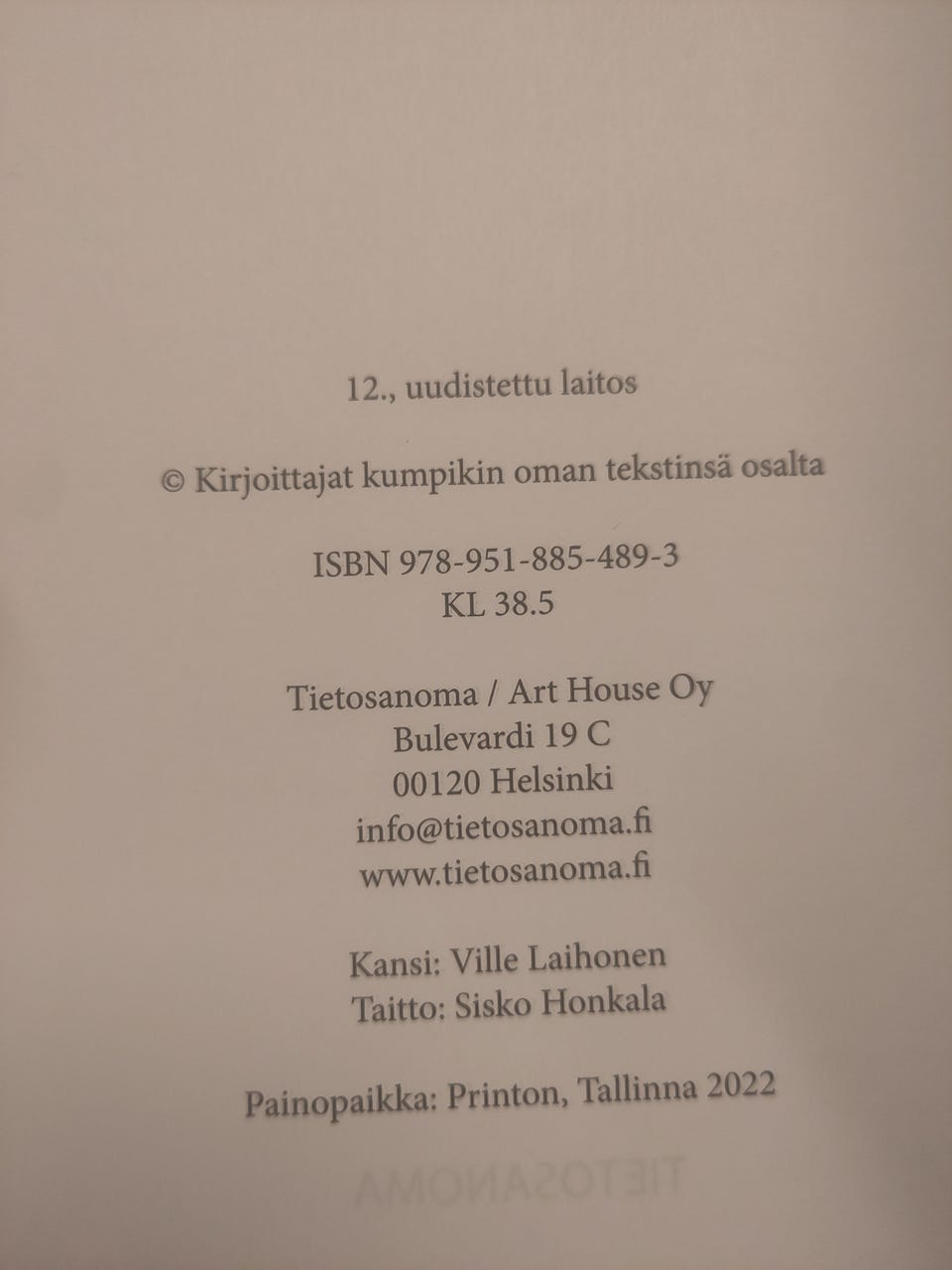 Kuvagalleria
