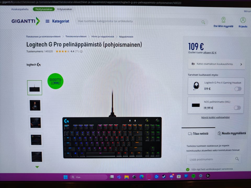 Kuvagalleria