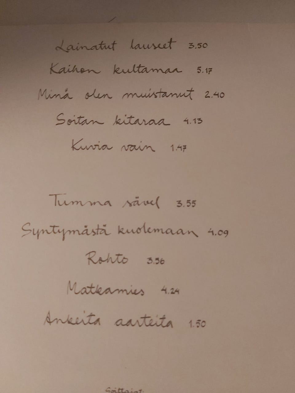 Kuvagalleria