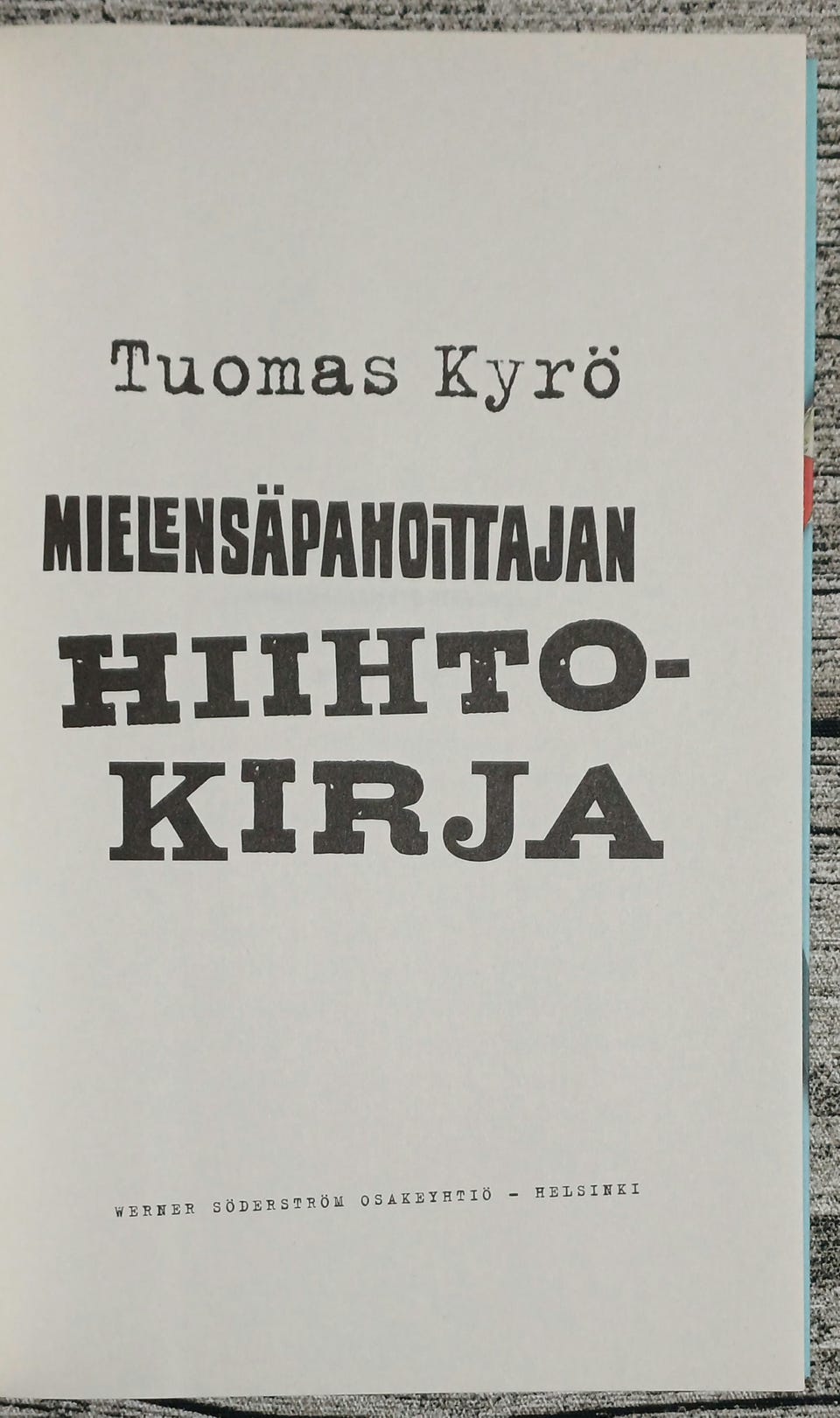 Kuvagalleria