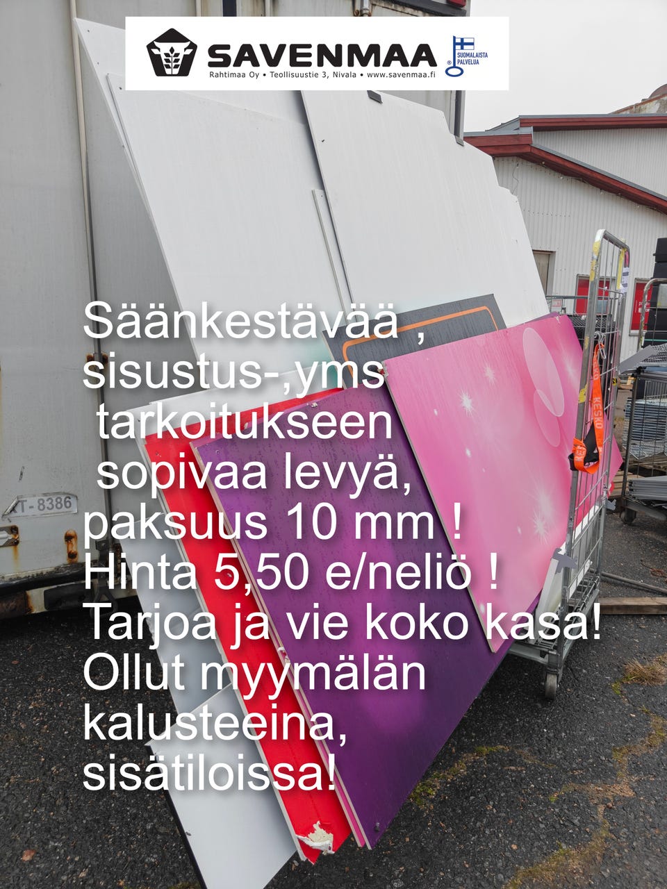Kuvagalleria