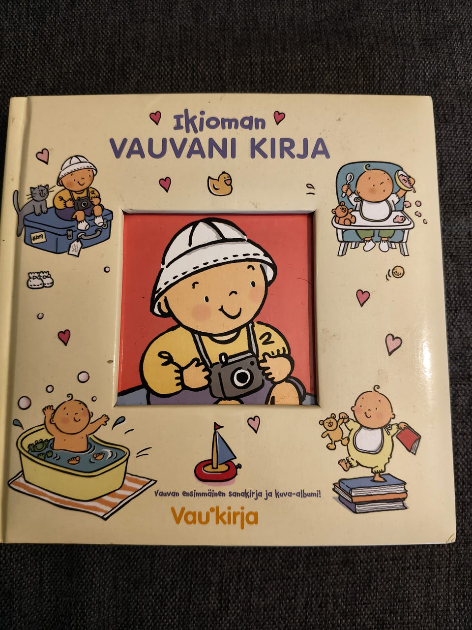 Kuvagalleria