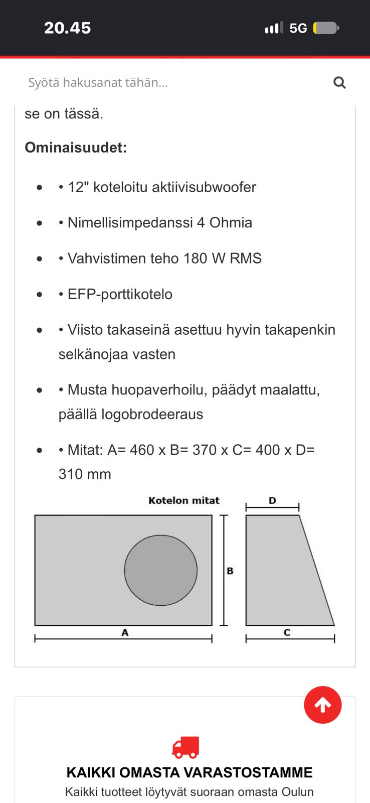 Kuvagalleria