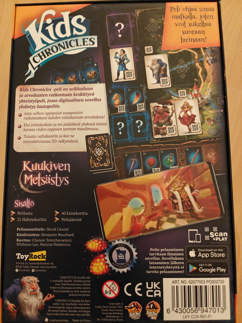 Kuvagalleria