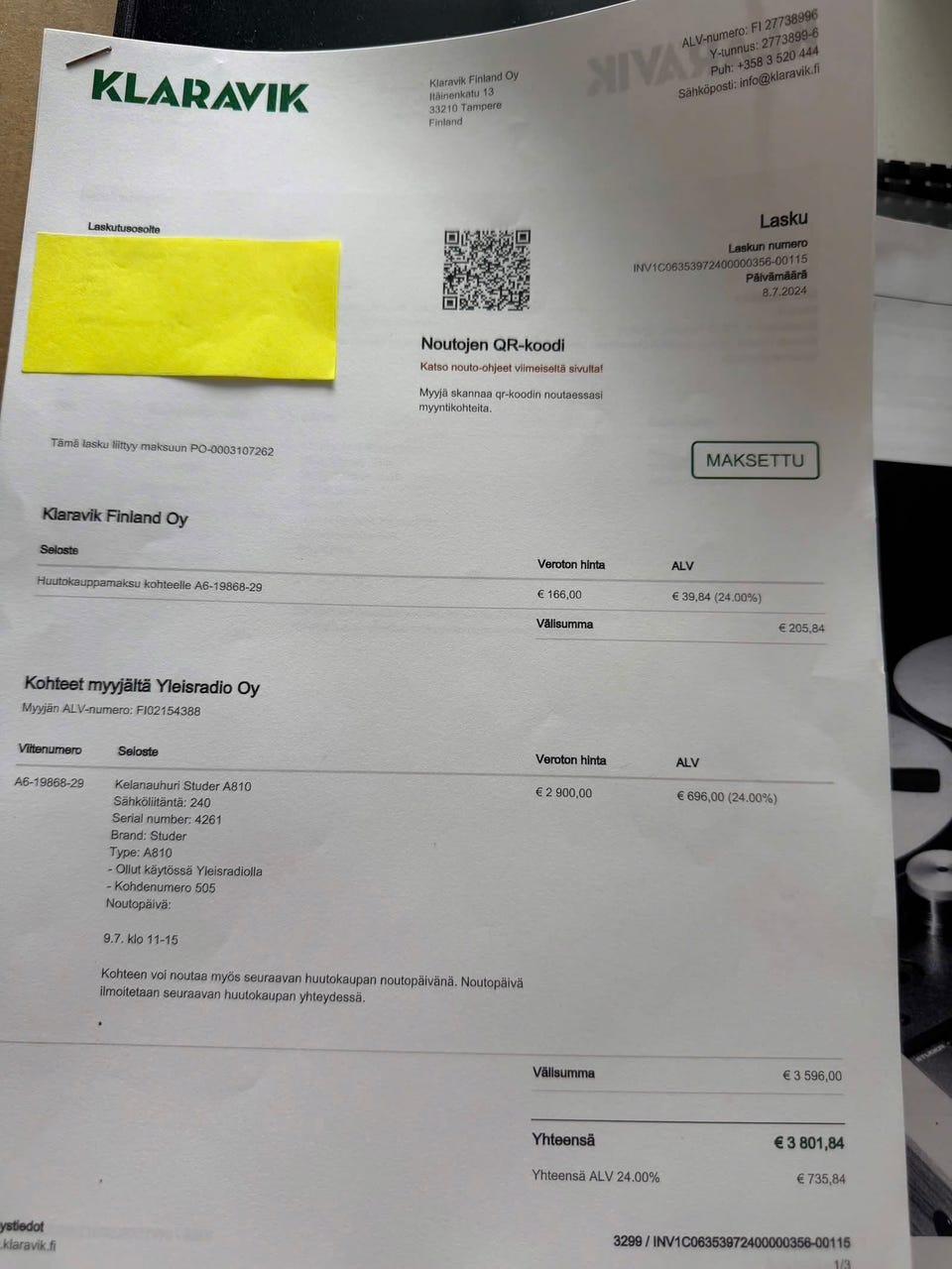 Kuvagalleria