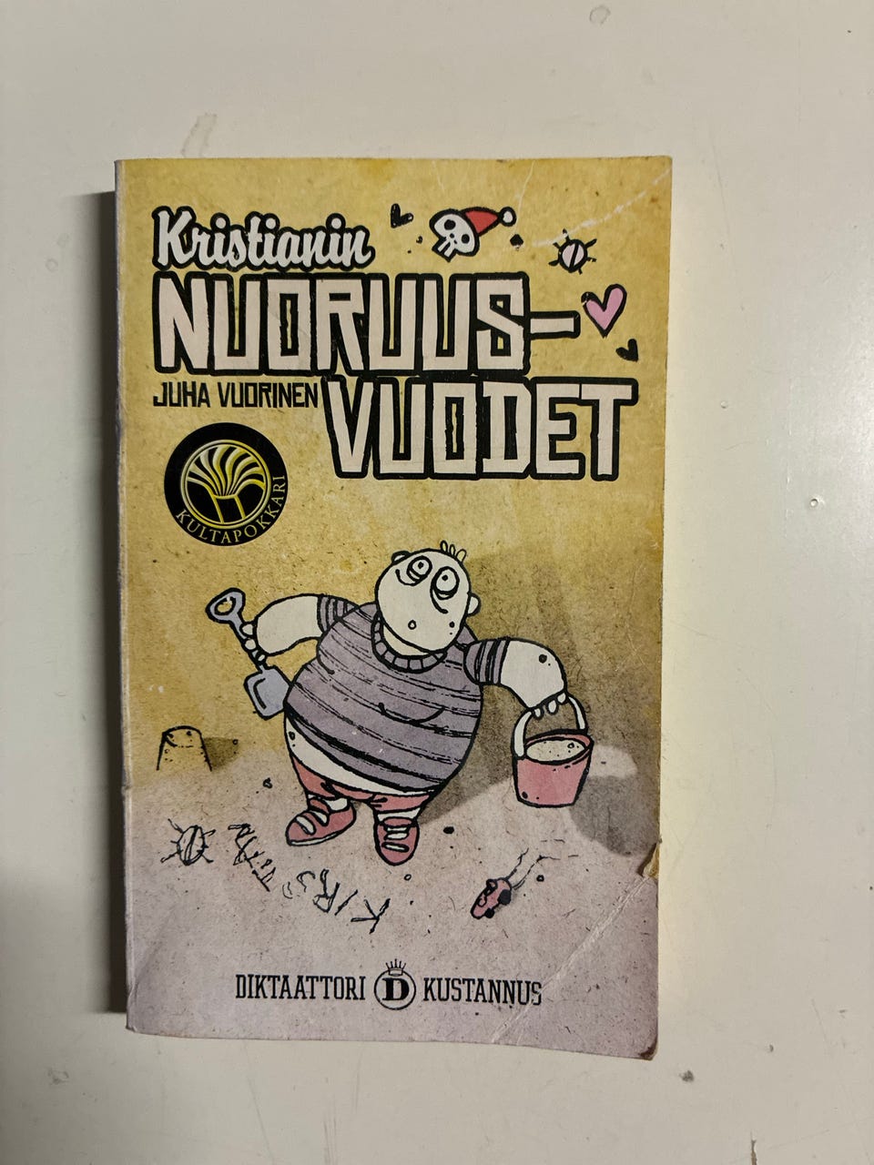 Kuvagalleria
