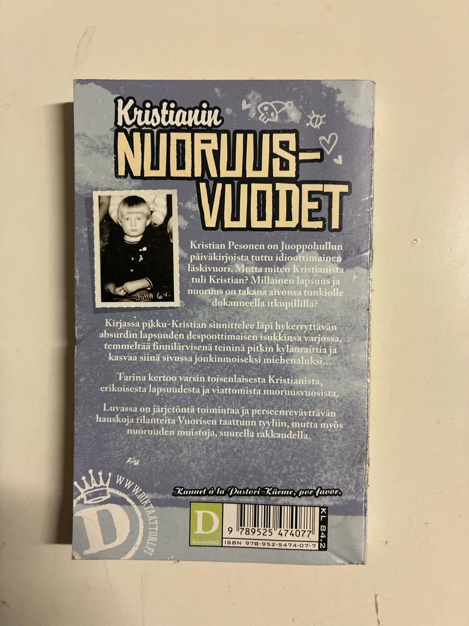 Kuvagalleria