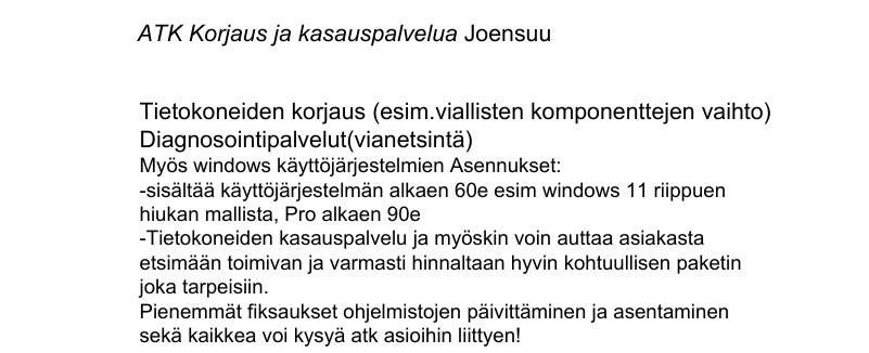 Kuvagalleria