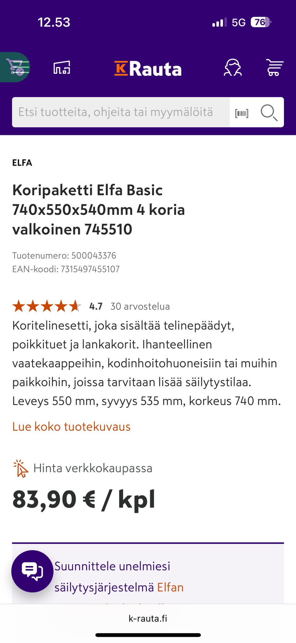 Kuvagalleria