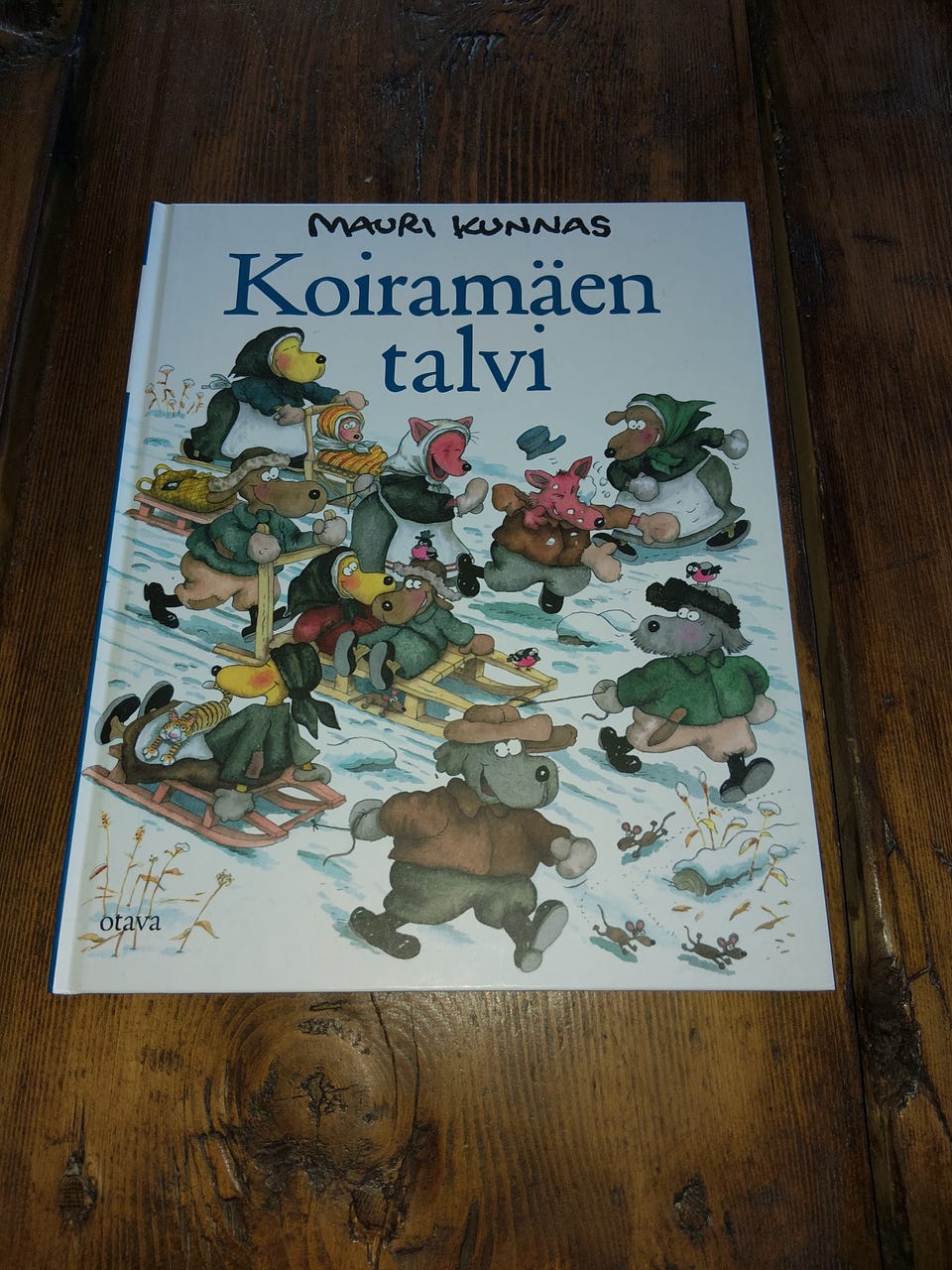 Kuvagalleria