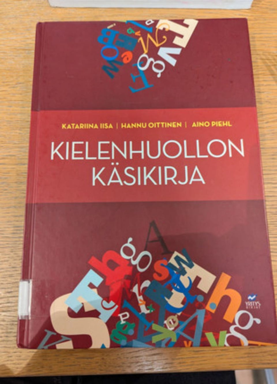 Kuvagalleria
