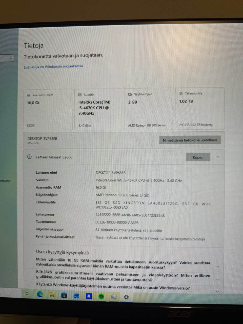 Kuvagalleria
