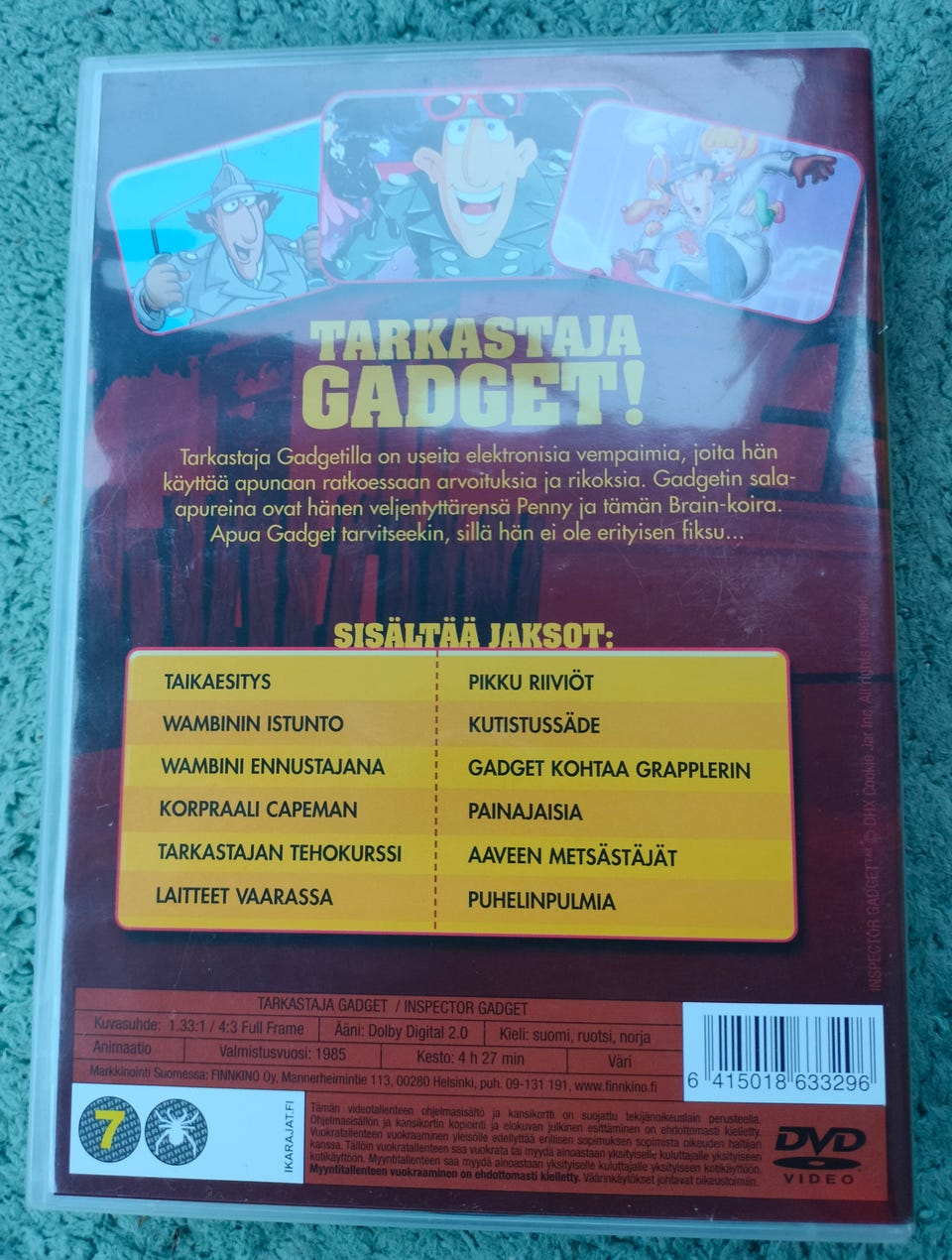 Kuvagalleria