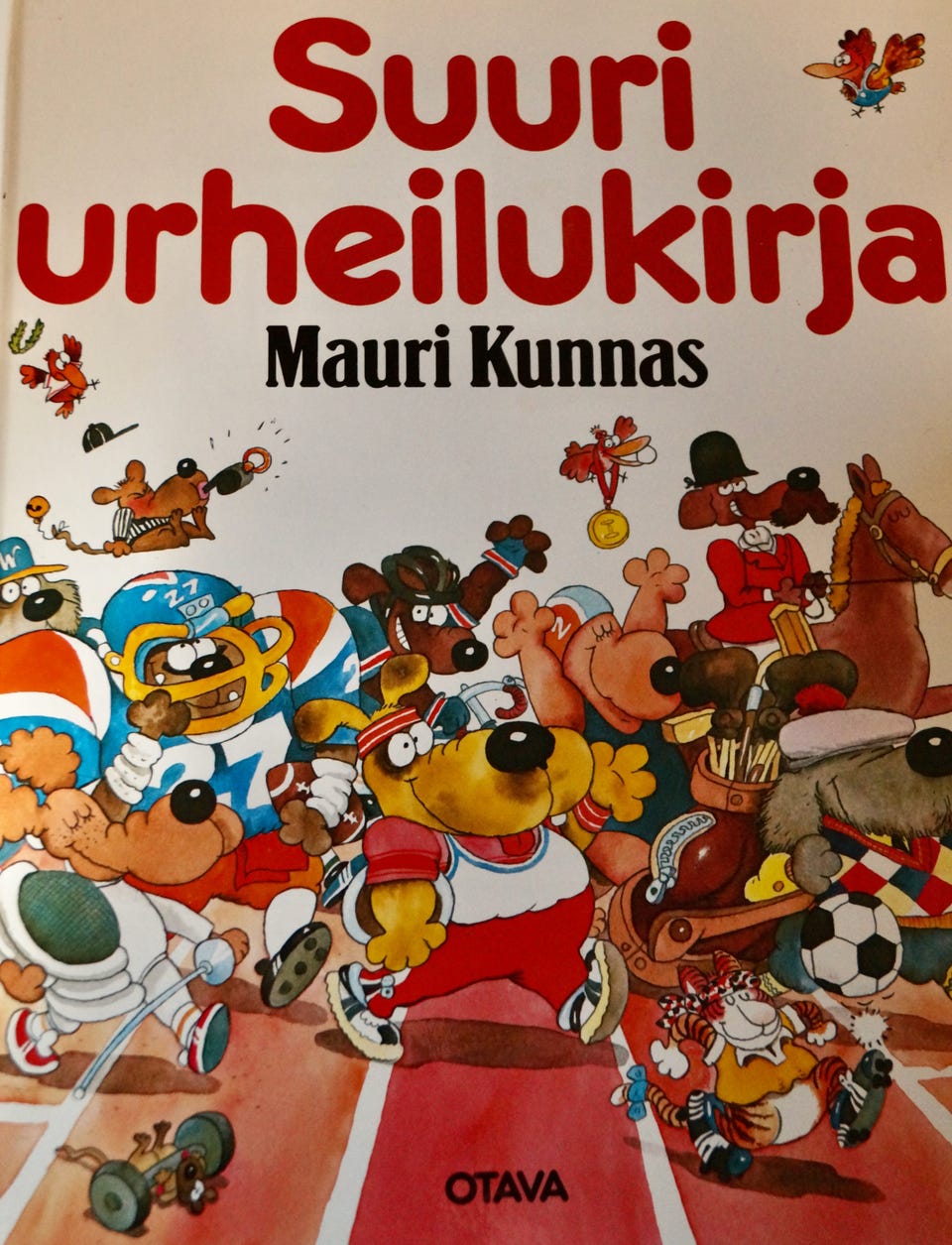 Kuvagalleria