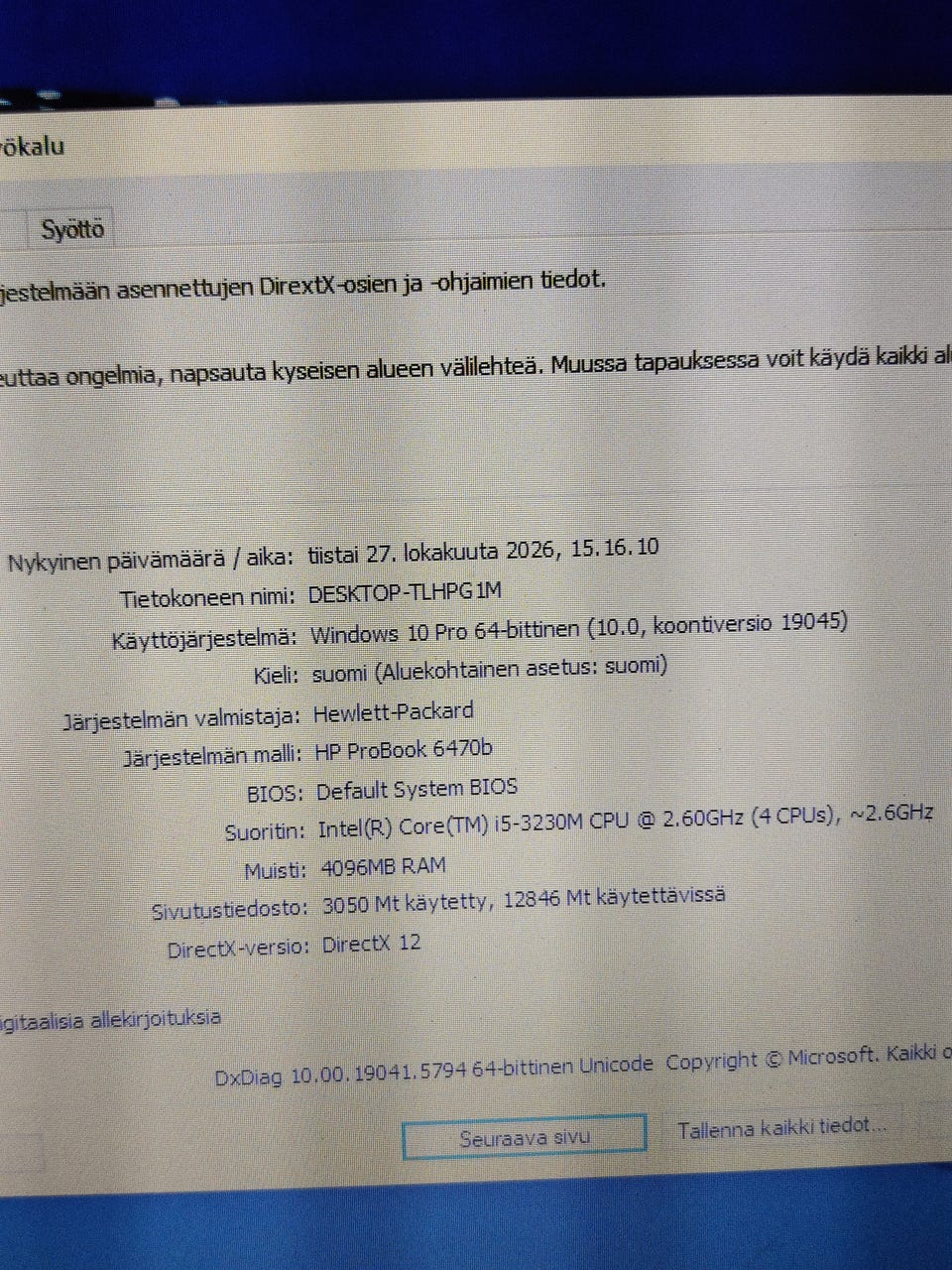 Kuvagalleria