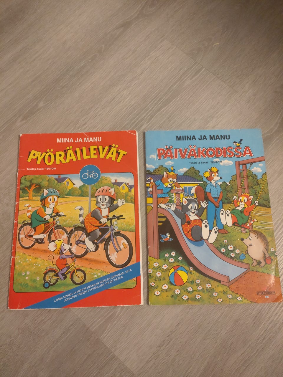 Kuvagalleria