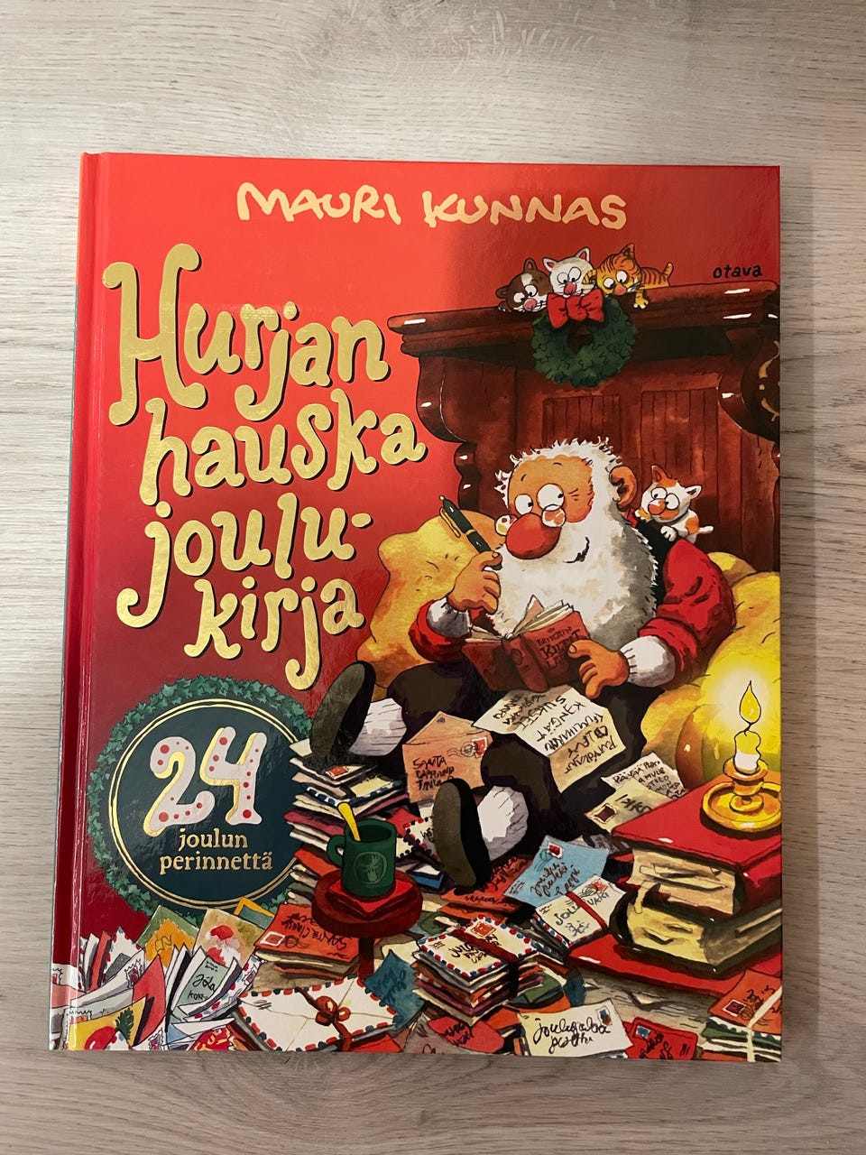 Kuvagalleria